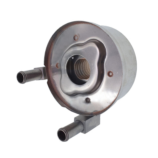 Engine Oil Cooler Assy Suitable For Nissan D40 Frontier 2008-2012 Navara 2006 on