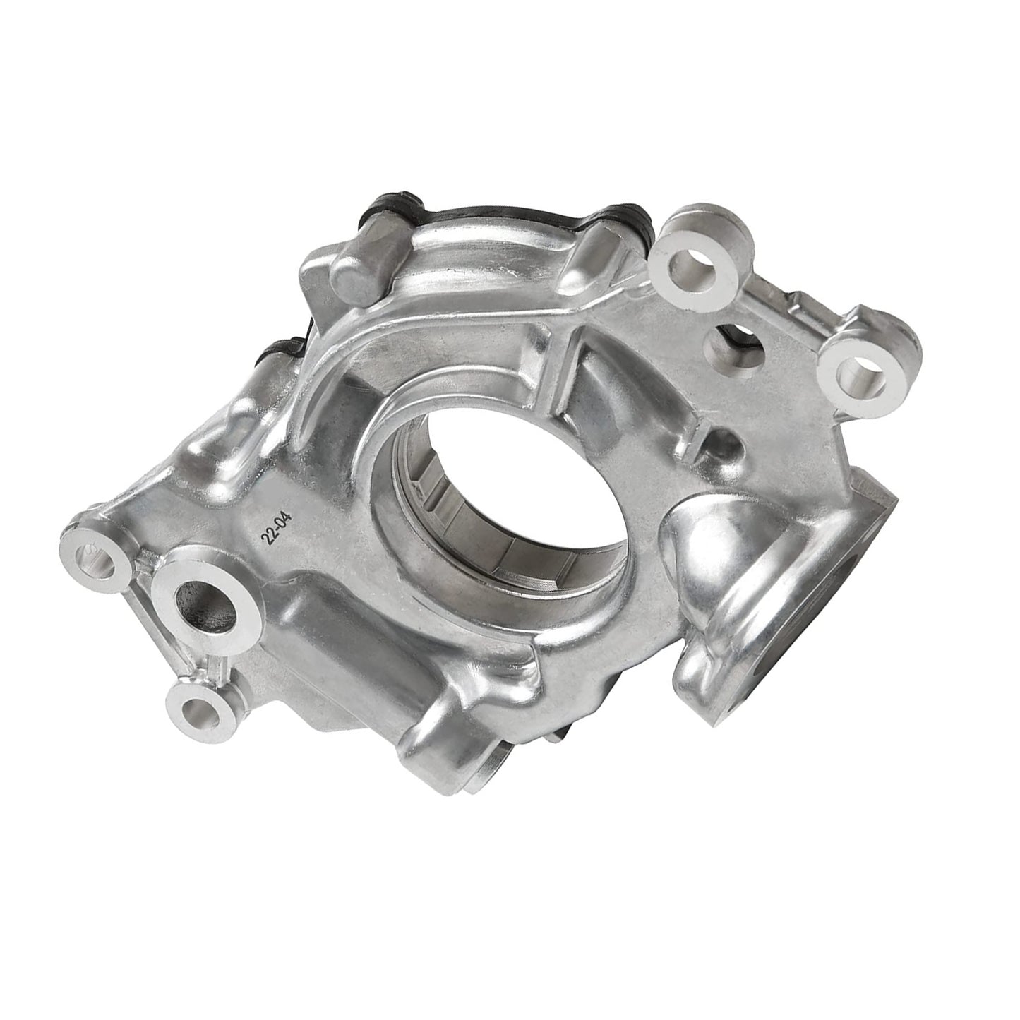 {{ Oil Pump Suitable for Holden Commodore VT VX VY VZ LS1 V8 Melling M295 Style }} - Buy Car Parts Online at {{ Kaka Auto Parts }}.