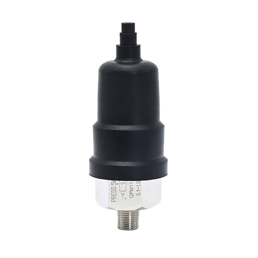 Adjustable Air Pressure Switch 12V 15-140 PSI Suitable For Compressor Air Locker Diff Lock