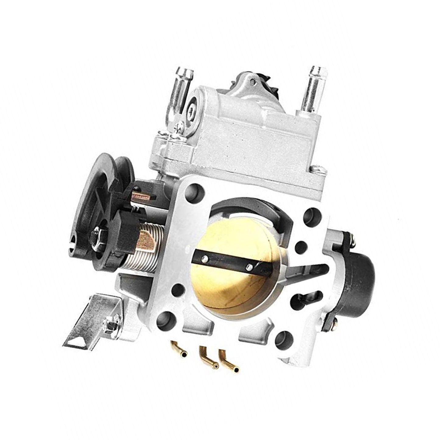 {{ Throttle Body Actuator Suitable For Mitsubishi Lancer SOHC 2.0L 02-07 MN128888 }} - Buy Car Parts Online at {{ Kaka Auto Parts }}.