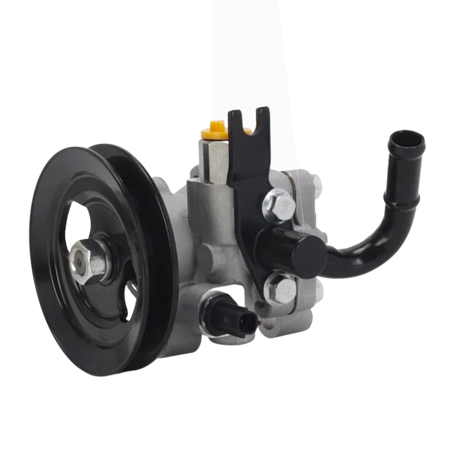 Power Steering Pump & Pulley Suitable for Kia Rio JB 1.4L 1.6L 06-11 571001G000