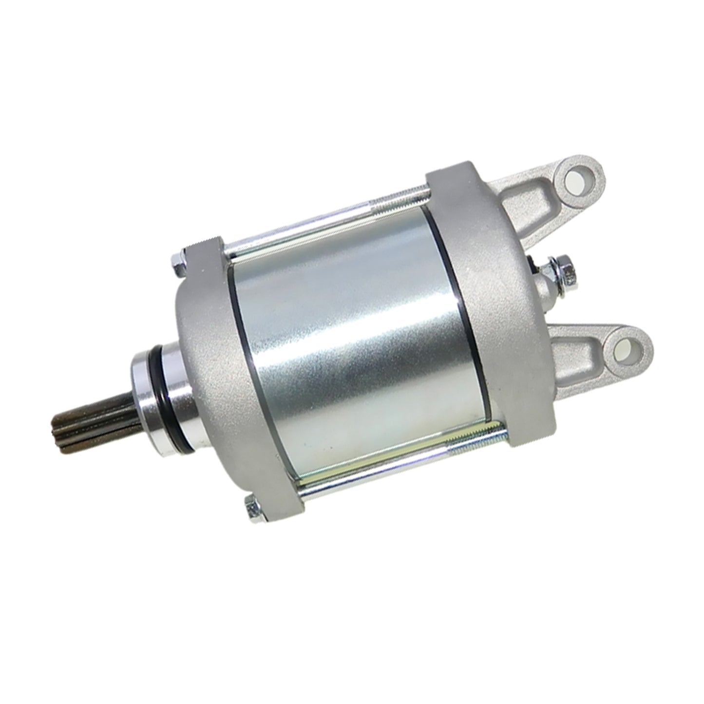 Starter Motor 21163-0717 Suitable For Kawasaki Ninja 250 / 300 & Versys-X 250 2013-2020