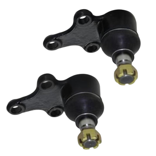 2x Lower Ball Joints Suitable For Toyota Hilux 2WD LN85 / LN86 / RN85 / YN85 1988-1997 RWD