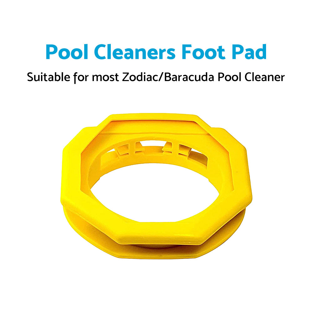 {{ Suitable for Zodiac Baracuda G2 G3 G4 Pool Cleaner Flexi Foot or Wearing Sole }} - Buy Car Parts Online at {{ Kaka Auto Parts }}.