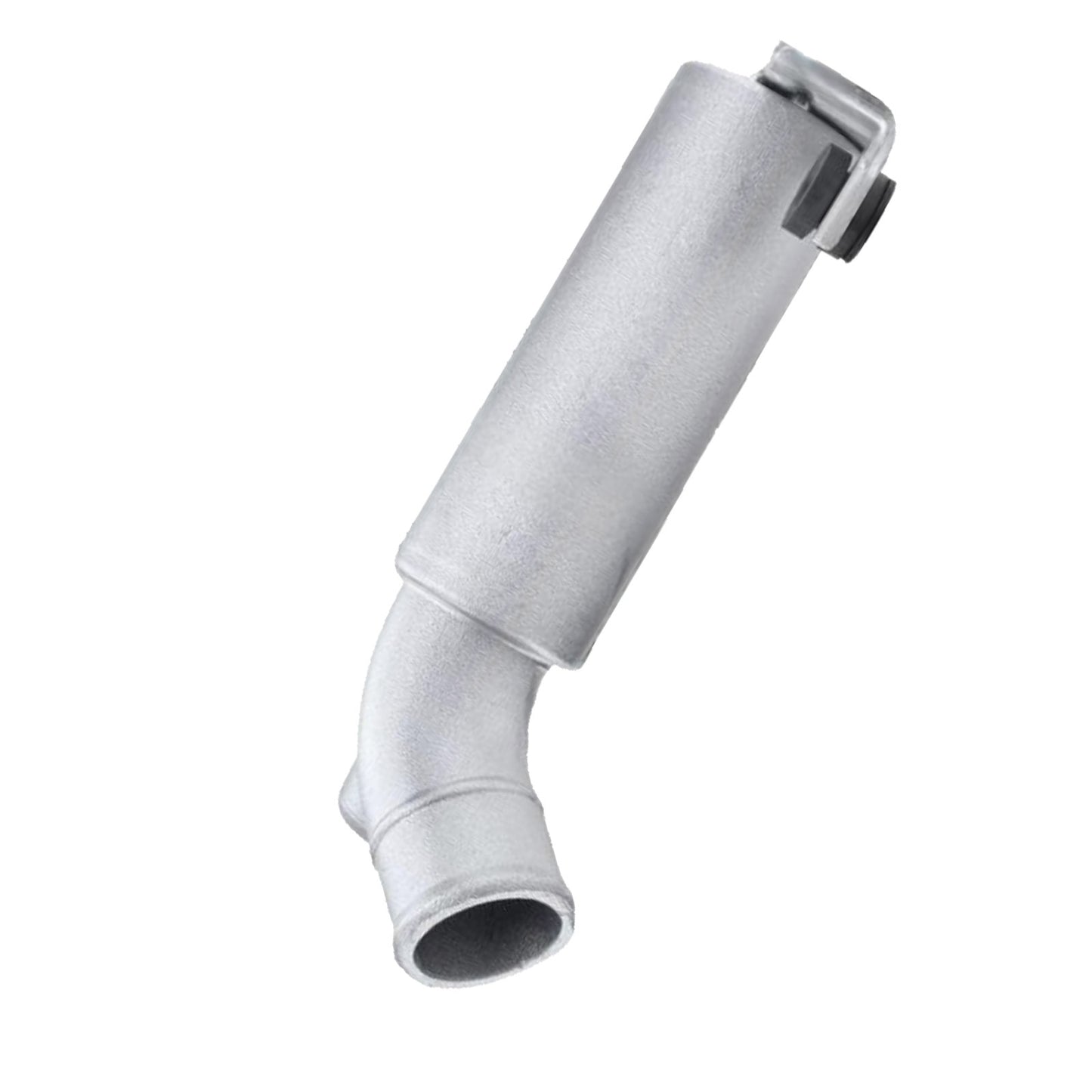 Silver Aluminium Intercooler Suitable For Mitsubishi Pajero N series 3.2L 127100-2870 1530A052