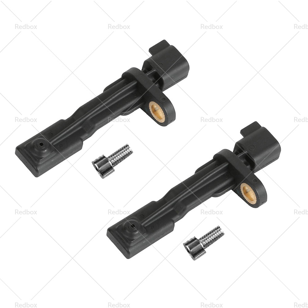 {{ 2x Rear ABS Speed Sensor 52125003AB Fits For Jeep Cherokee KK Wrangler JK 2. 8L }} - Buy Car Parts Online at {{ Kaka Auto Parts }}.