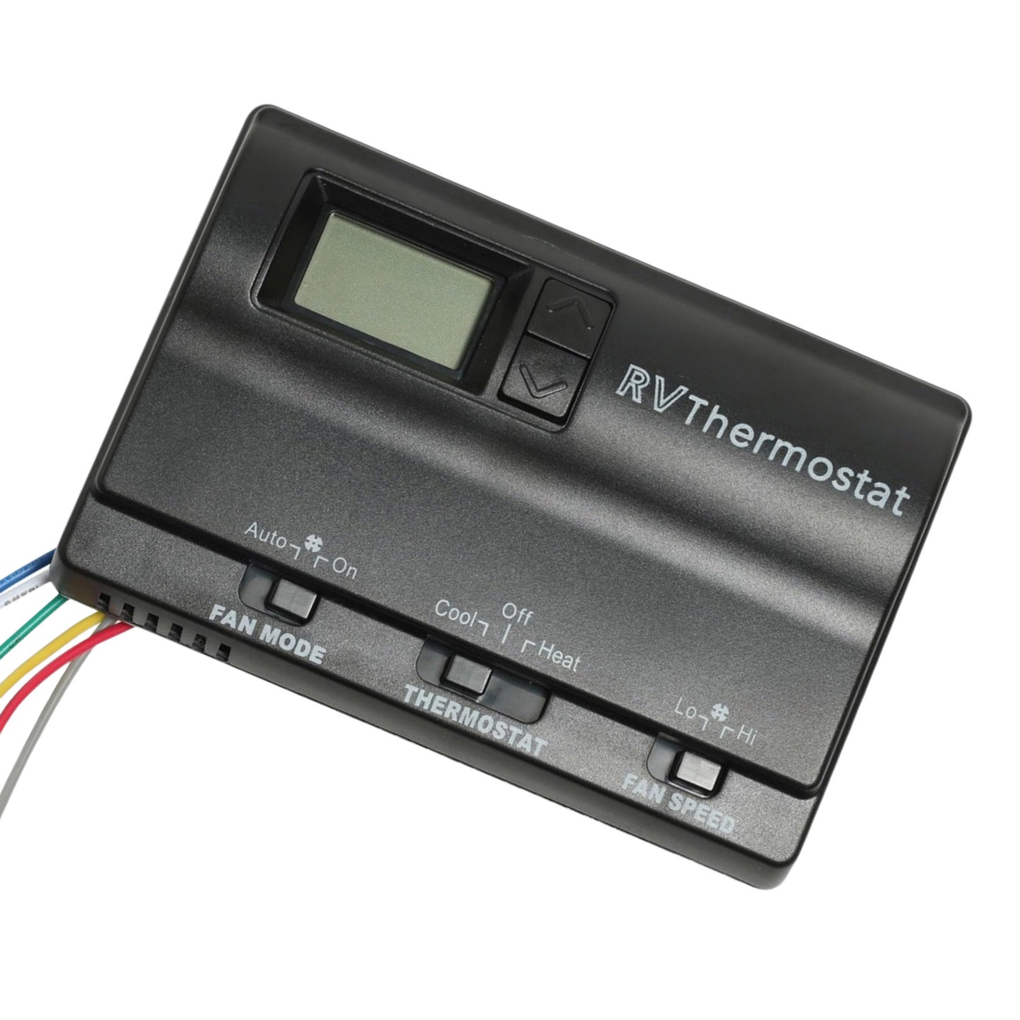 {{ RV Digital Thermostat 83303362 83303862 Heat/Cool Suitable for Motorhome RV }} - Buy Car Parts Online at {{ Kaka Auto Parts }}.