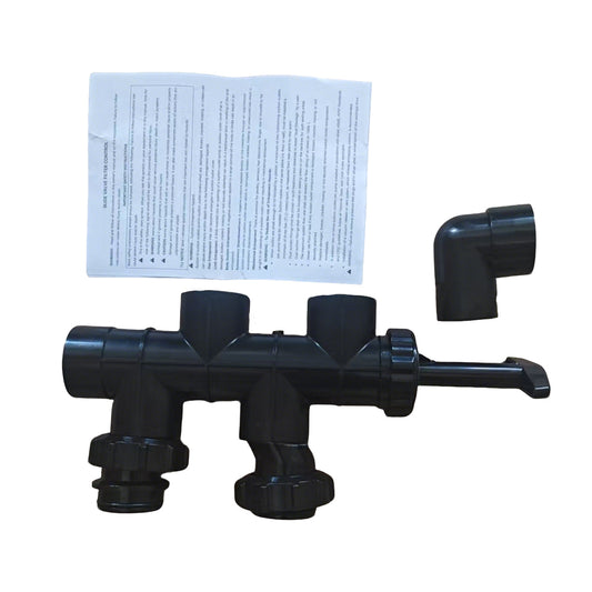 2" Slide Valve Suitable For Hayward S311SX S360SX Sand Filters
