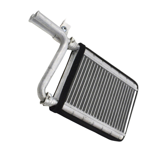 Rear HVAC Heater Core Suitable for Mitsubishi Montero 2001–2006