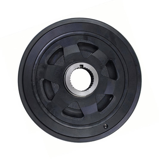 Crankshaft Pulley suitable for Honda Accord MK7 FR-V 2.2 CTDi Replacement