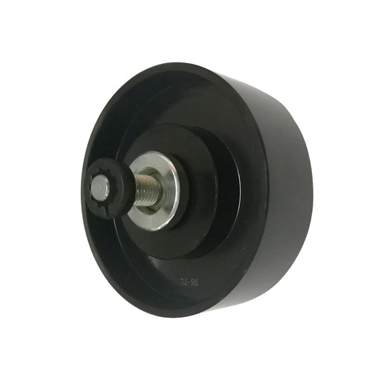 Drive Belt Idler Pulley Suitable For Toyota Hilux KUN16 / KUN26 1KD-FTV 3.0L Turbo Diesel 2005-2015