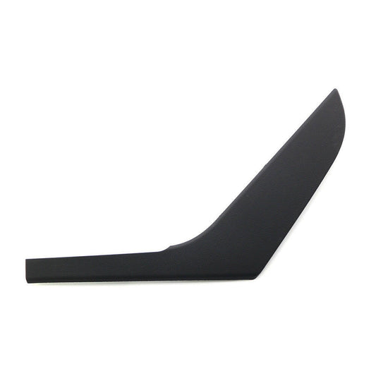 Right Inner Door Trim Pull Handle Cover Suitable For VW Golf MK6 2009-2013
