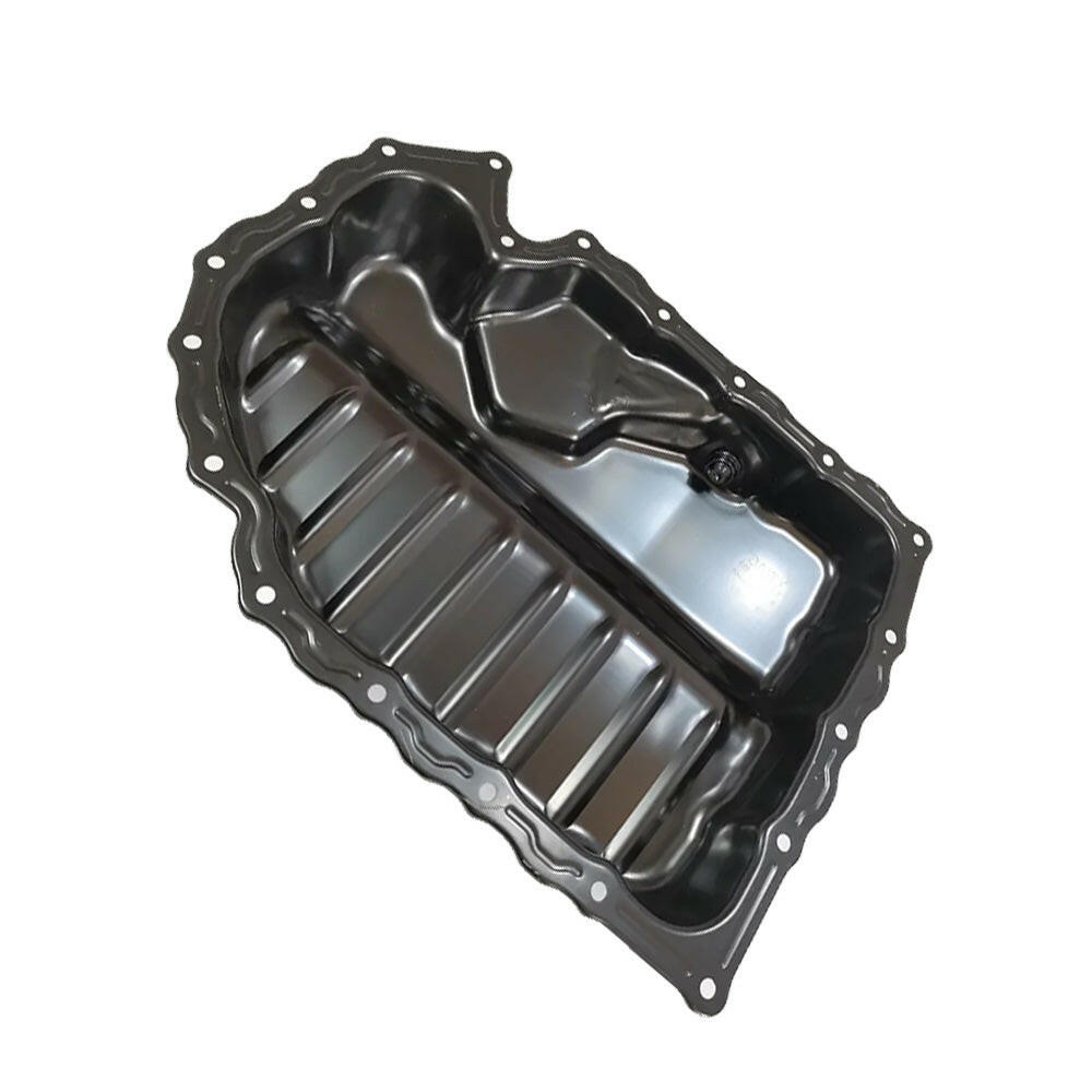 Engine Oil Pan 06J103600E Suitable For Audi Q3 A3 TT / Skoda Octavia Superb / VW Golf Passat