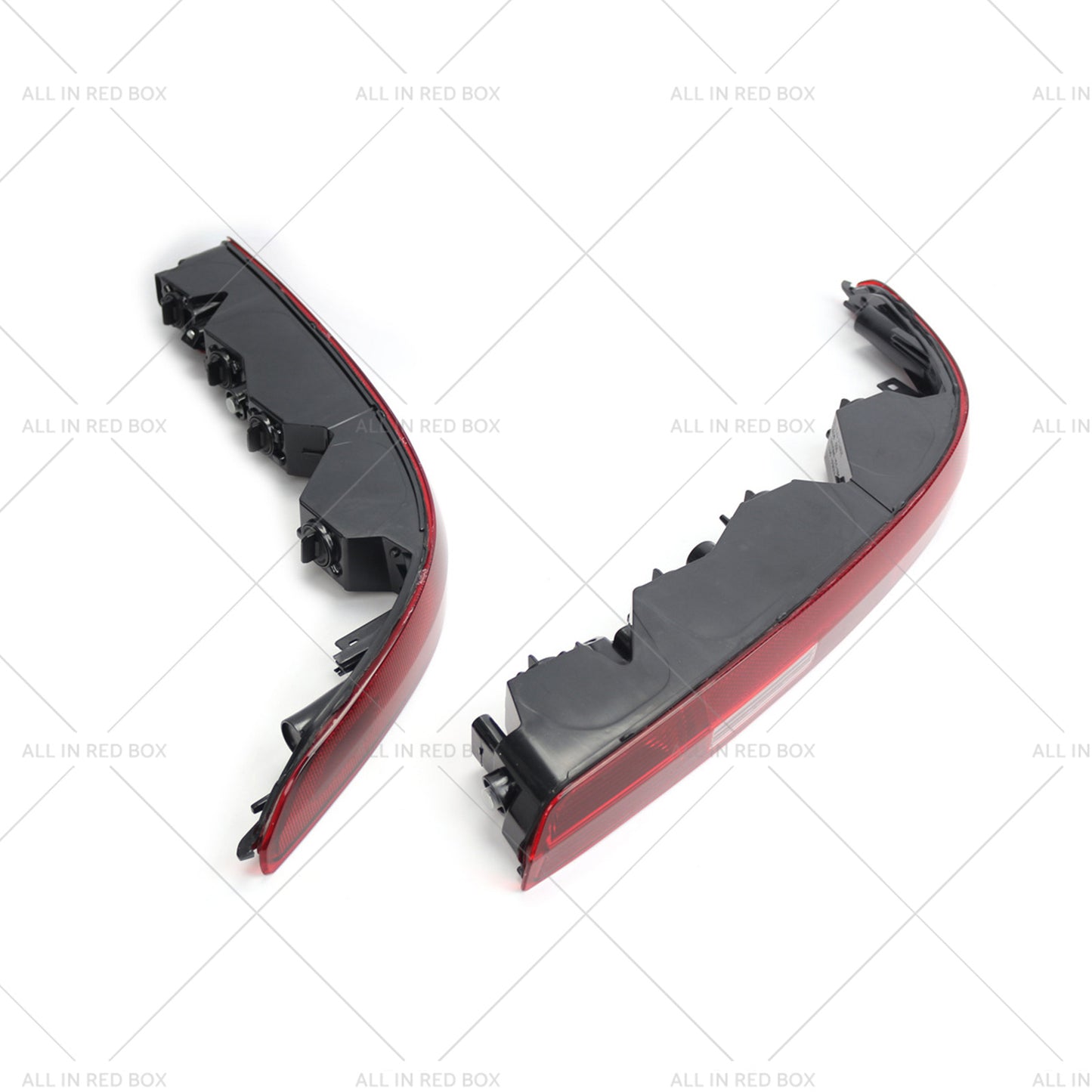 {{ Rear LR Bumper Tail Light Lamp Assembly 4M0945096 Suitable For Audi Q7 16-23 }} - Buy Car Parts Online at {{ Kaka Auto Parts }}.