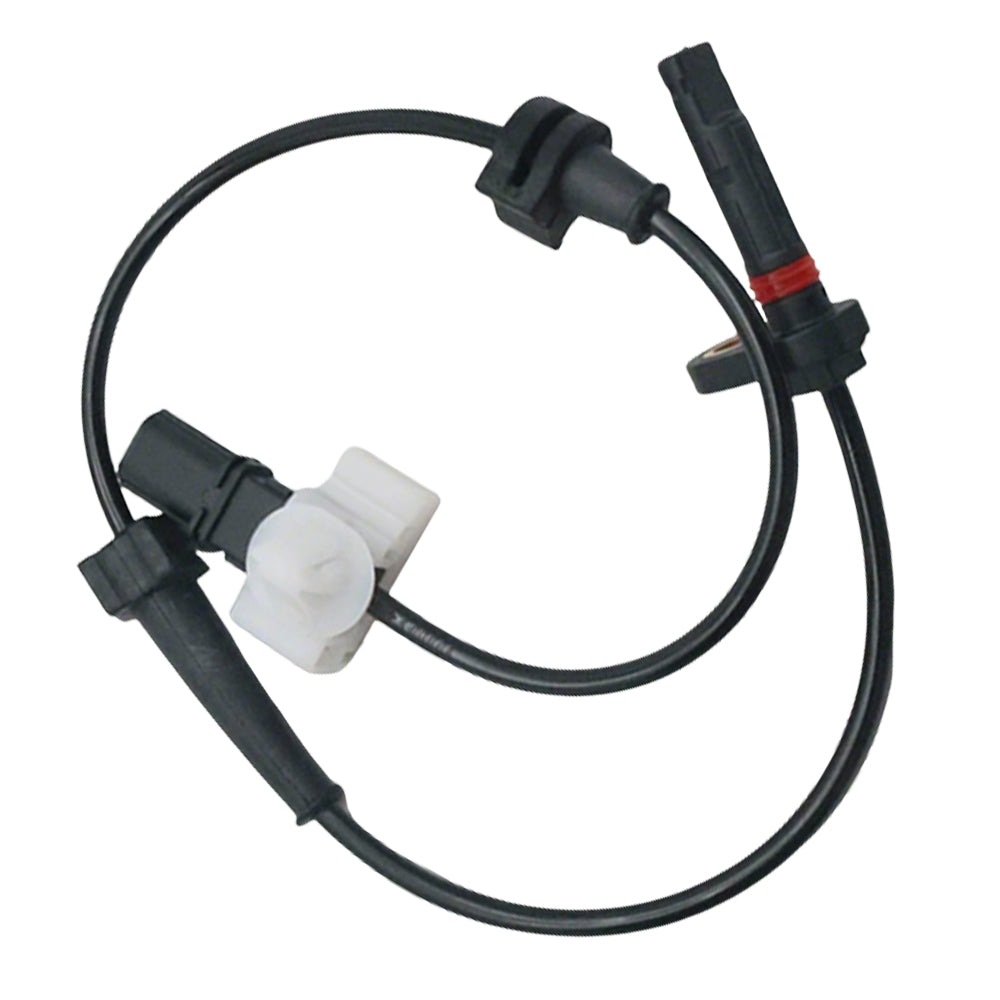 Left & Right Rear ABS Wheel Speed Sensor Suitable for Honda Accord 2008¨C2012