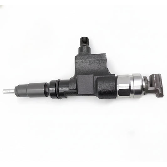 Diesel Injector Suitable For Hino 300 NO4C 095000-6521 23670-E0091