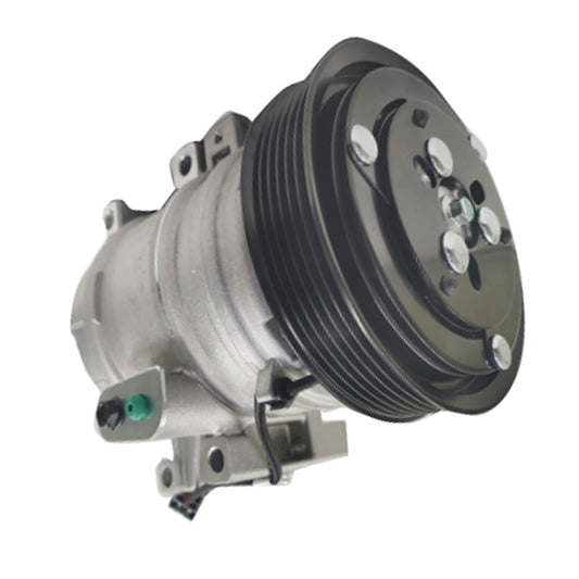 Air Con AC Compressor Suitable For Mazda Mazda6 GG / GG3P 2.3L Petrol L3 2002-2008