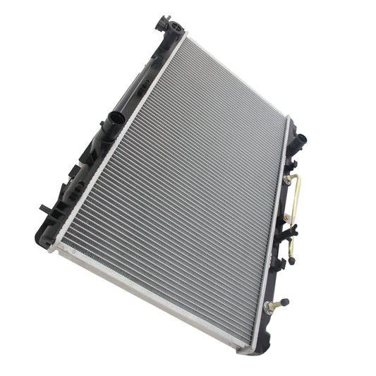 Radiator Suitable For Toyota Camry 2.4L Electric / Gas 2007-2009 16400-0H210
