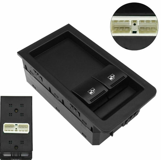 Master Power 2-Button Window Switch Suitable For Holden Commodore VY/VZ SS UTE 92111644