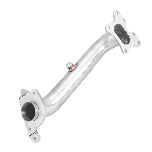 Exhaust Manifold Pipe Stainless Steel Suitable for Honda Civic 1.8L 2006 -2011
