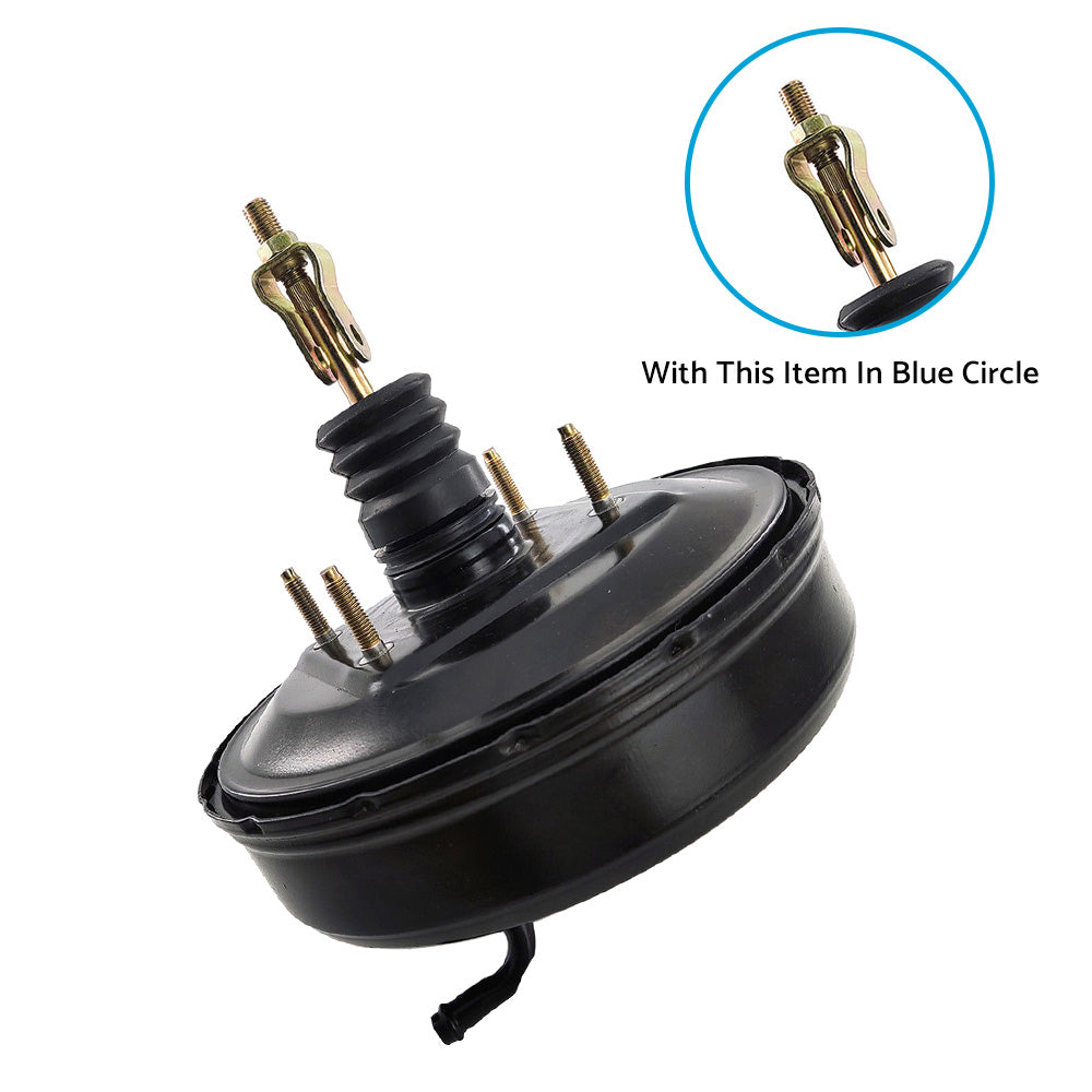 9 Inch Brake Booster Suitable For Toyota LandCruiser HZJ70 HZJ75 HJ75 FJ70 FJ73 BJ70