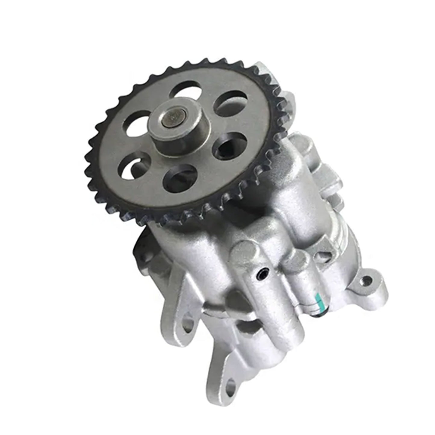 Oil Pump 2.2 3.2L Suitable For Ford Ranger PX Mazda BT-50 UP UR P4AT P5AT Diesel