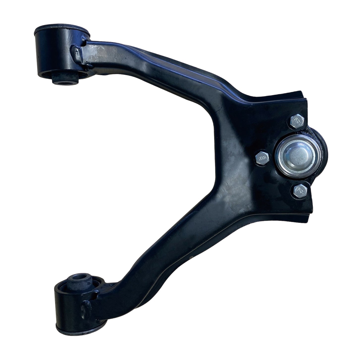 Pair Front Upper Control Arms Suitable For Mitsubishi Pajero NM NP 2000¨C06 LH RH