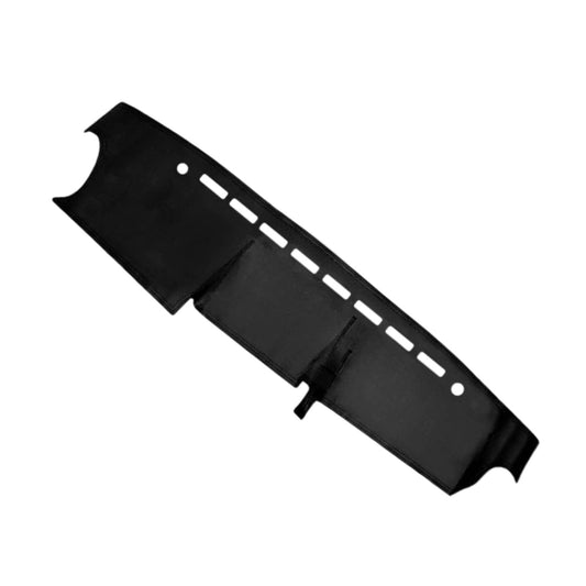 Dash Mat Anti-Slip Microfiber Leather Suitable For Suzuki Jimny A6G 3-Door 2018-On