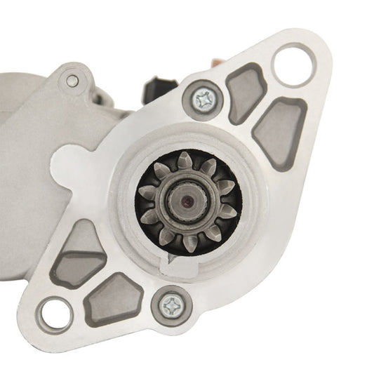 Starter Motor Suitable for Toyota Landcruiser FZJ80 FZJ100 FZJ105 Petrol 92-