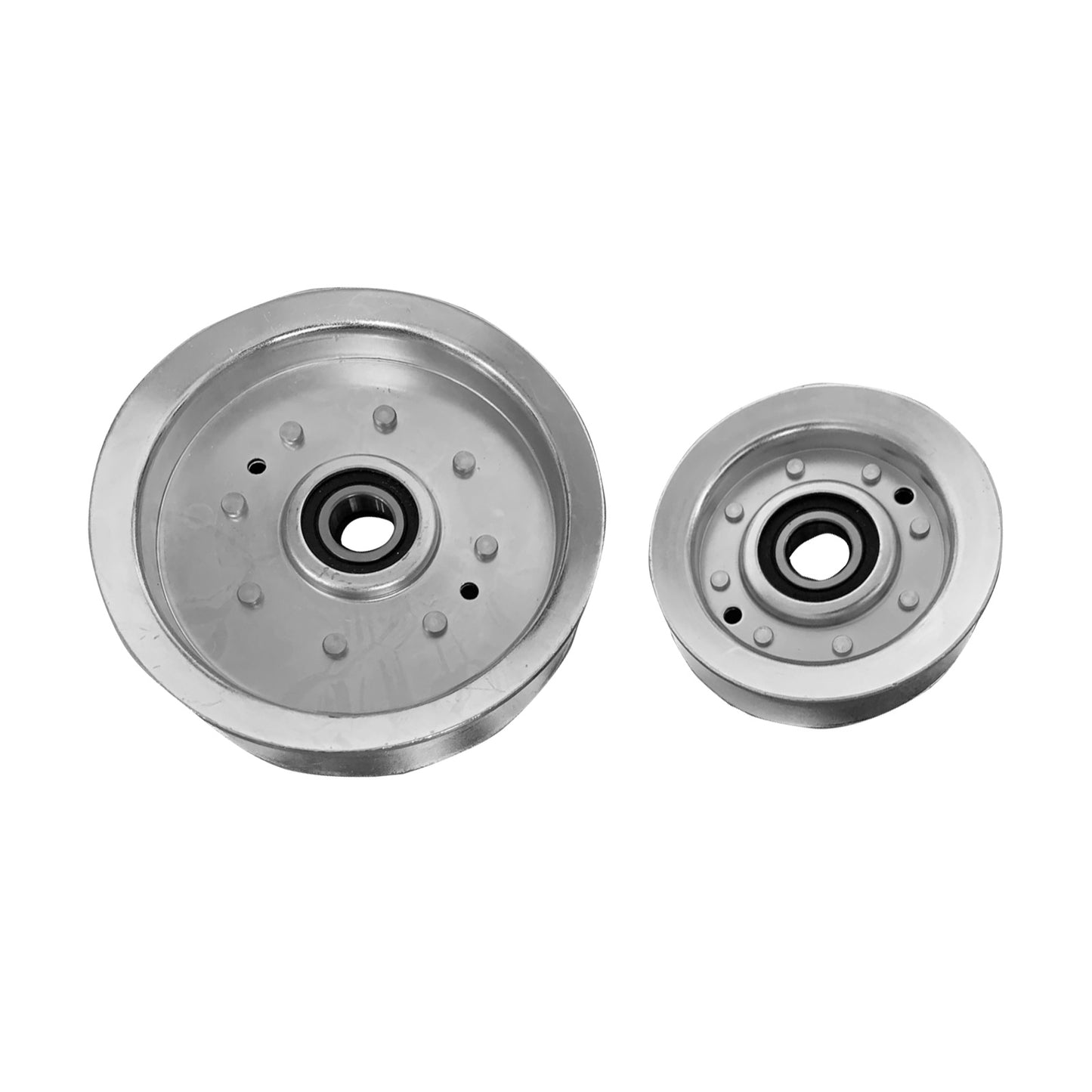 Deck Pulley Kit Ride on Mower Suitable for 42 inch John Deere Sabre GY20067 GY20629