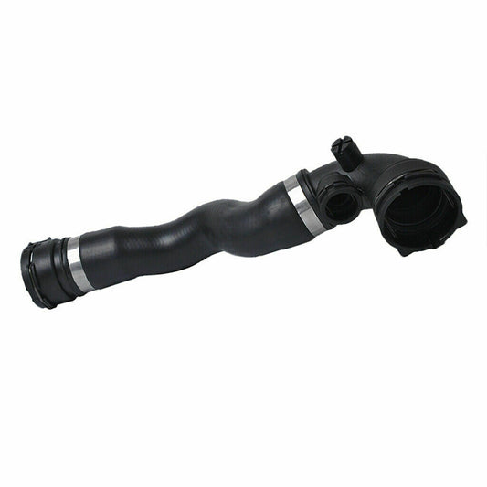 Upper Radiator Coolant Hose Suitable For BMW E46 320i / 323i / 325i / 328i / 330i 3 Series 6-Cyl