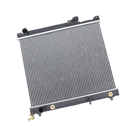 Radiator Cool Suitable for Suzuki Grand Vitara SQ JLX ET TA 2. 0 2. 5 Auto Manual 1991-2005
