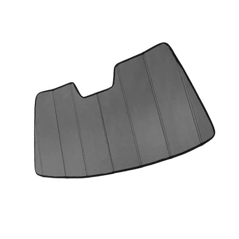 1x Front Windscreen Sunshade Suitable For Nissan Patrol Armada 6th Gen Y62 10-