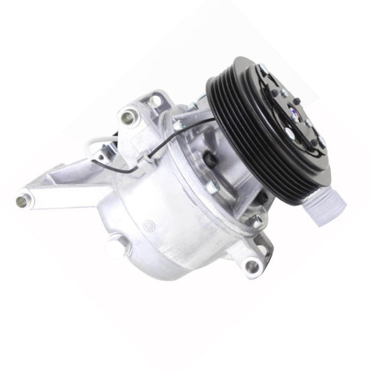 Air Con AC Compressor Suitable For Mazda CX-3 DK 2.0L Petrol PE 2015-On