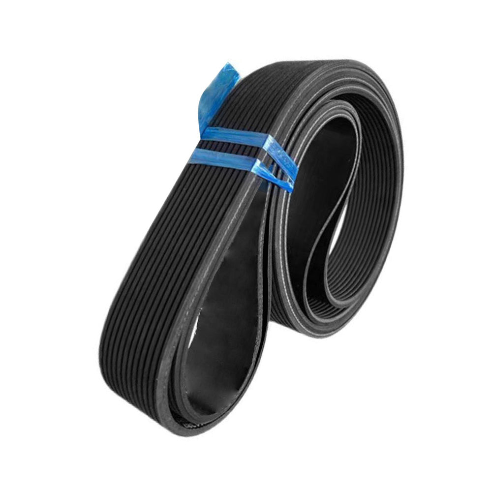 Drive Belt Suitable For Ford Transit VH/VJ Van 2000-2006 & VM 2006-2014 2.4L 4-Cyl