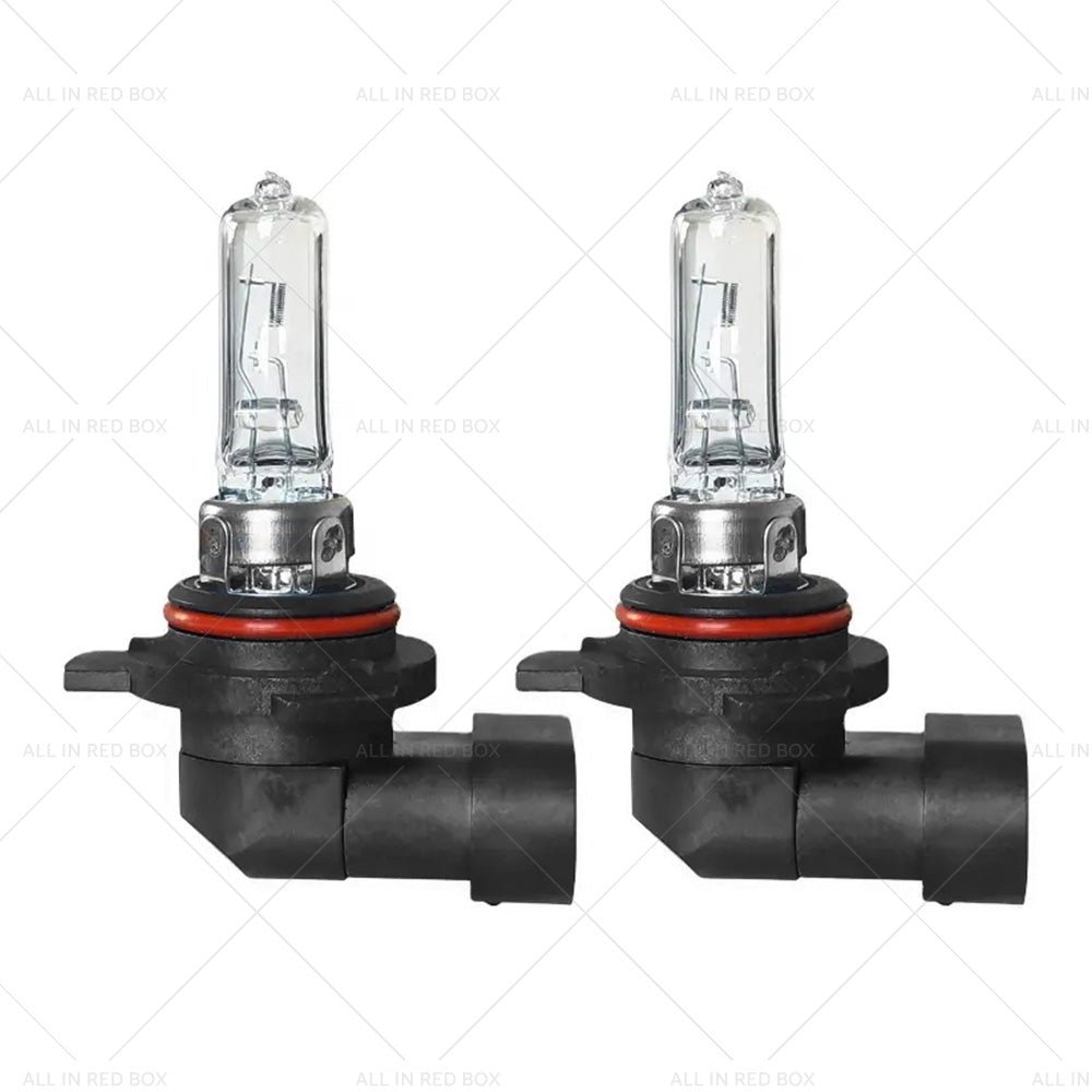 {{ 2PCS 9012 HIR2 PX22D Standard Headlight Bulb High Beam Kit Globes Headlamp }} - Buy Car Parts Online at {{ Kaka Auto Parts }}.