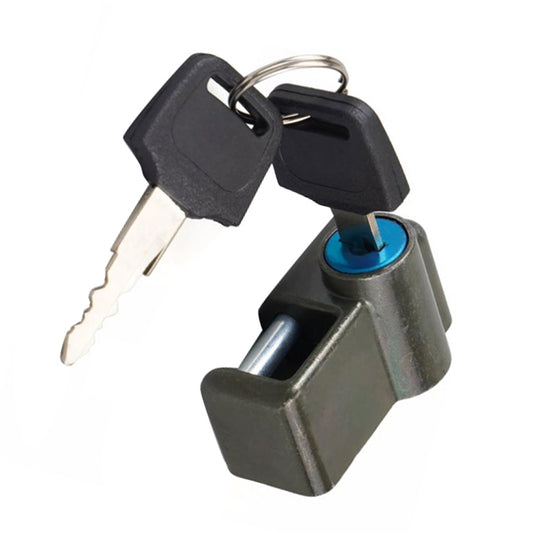 Ignition Key Switch & Fuel Lock Set Suitable For Suzuki DR-Z400 / DR-Z400SM / DR-Z400S