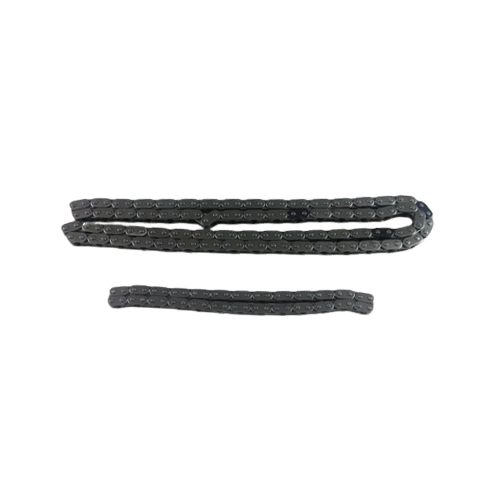 Engine Timing Chain Kit Suitable for Toyota RAV4 Camry Corolla Scion 2.0L 2.4L