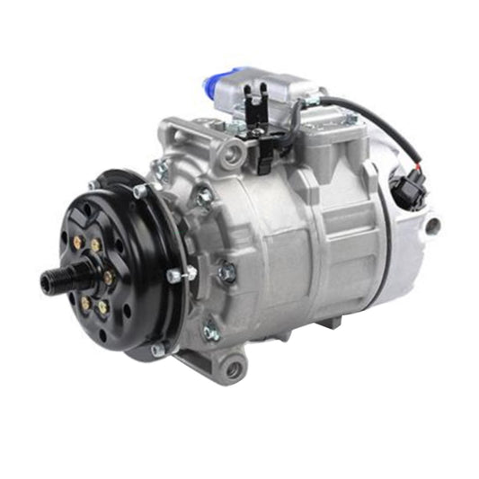 Air Con AC Compressor Suitable for Volkswagen Caravelle T5 2.5L Diesel AXE