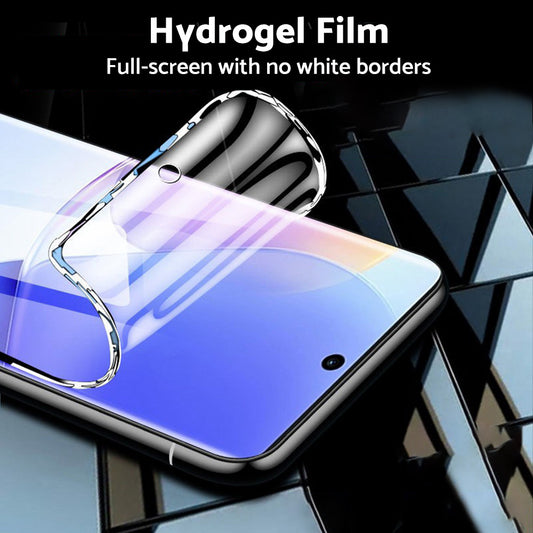 2x Screen Protector Film Suitable For Samsung Galaxy S23 / S23+ / S23 Ultra