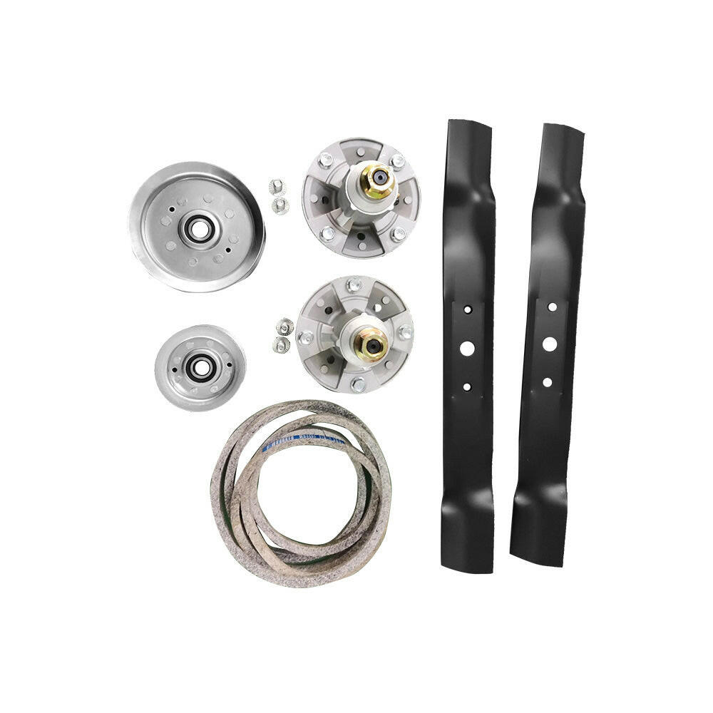 Deck Rebuild Kit Suitable For John Deere Sabre Mowers L100 L108 L110 42 Inch
