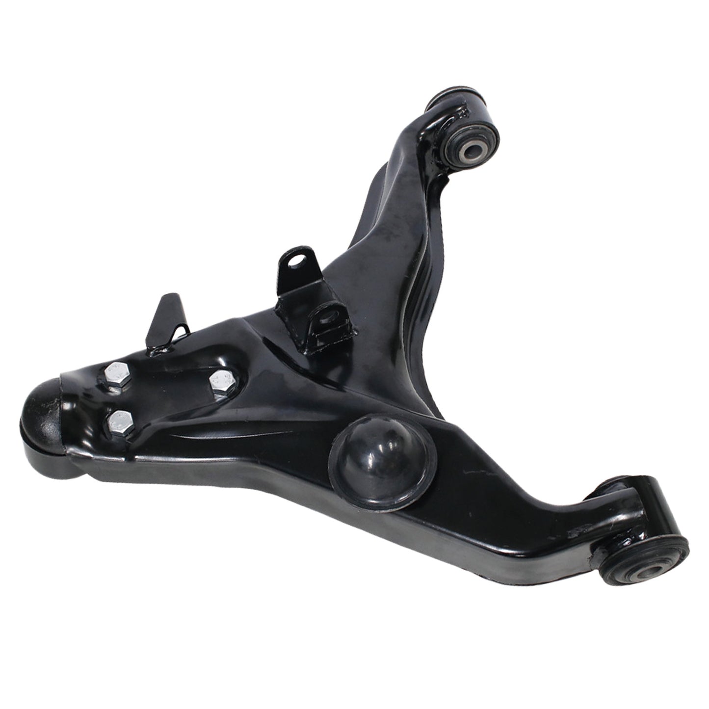 LH RH Front Lower Control Arms Suitable For Mitsubishi Triton ML MN Diesel 06–15