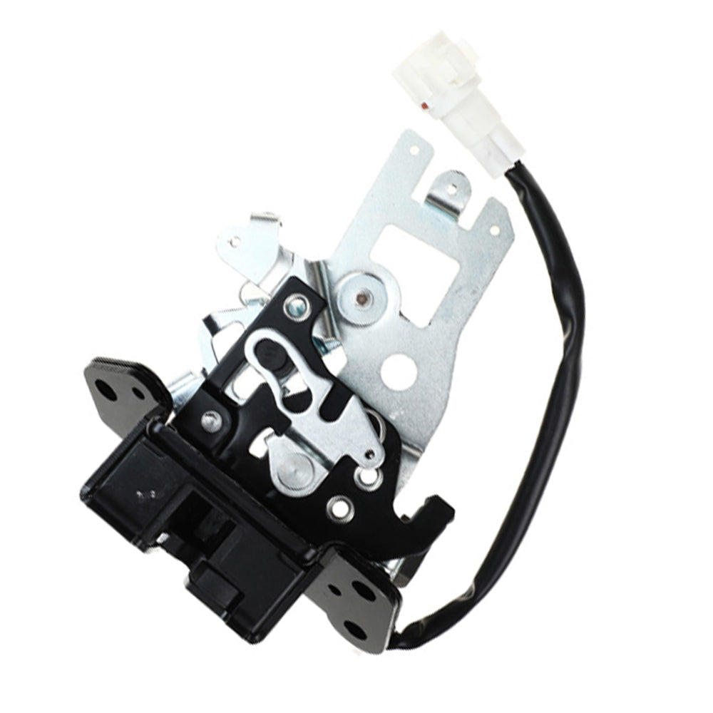 {{ Rear Tailgate Latch Cable Suitable For Toyota Sequoia 2001-2007 Ref. 69301-0C010 }} - Buy Car Parts Online at {{ Kaka Auto Parts }}.