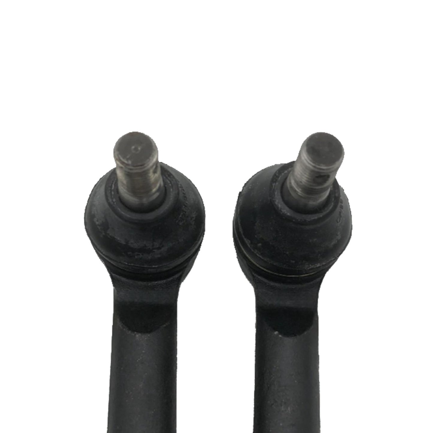 2Pcs Front Tie Rod Ends Suitable For Nissan Maxima A33 Pulsar N16 99-06 3.0 1.8