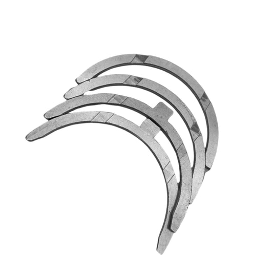 Thrust Washer Bearing Set Suitable For Toyota Hilux LN86 / 107 / 111 & HiAce LH125 2.8