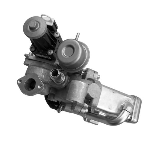 EGR Valve Cooler Assembly Suitable For LDV T60 2017-2022 2.8L Diesel SC28R