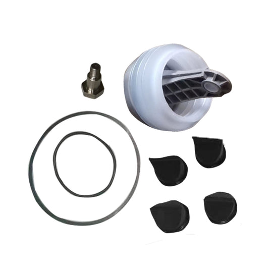 Pump Bellow Kit Suitable For Dometic S, T, J, VG & VHT Series Vacuum Pump 385230980