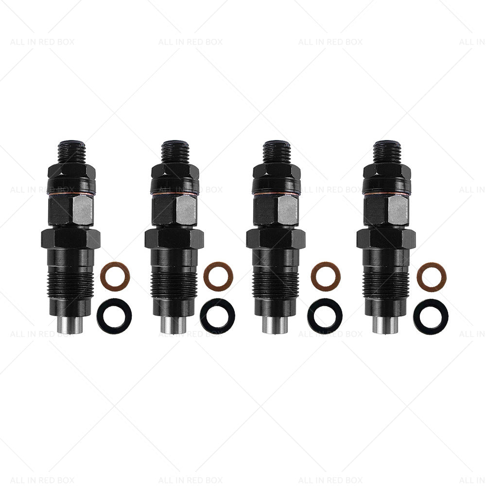 {{ 4PCS Diesel Fuel Injectors Suitable For Kia Pregio 2. 7L 105078-0140 }} - Buy Car Parts Online at {{ Kaka Auto Parts }}.