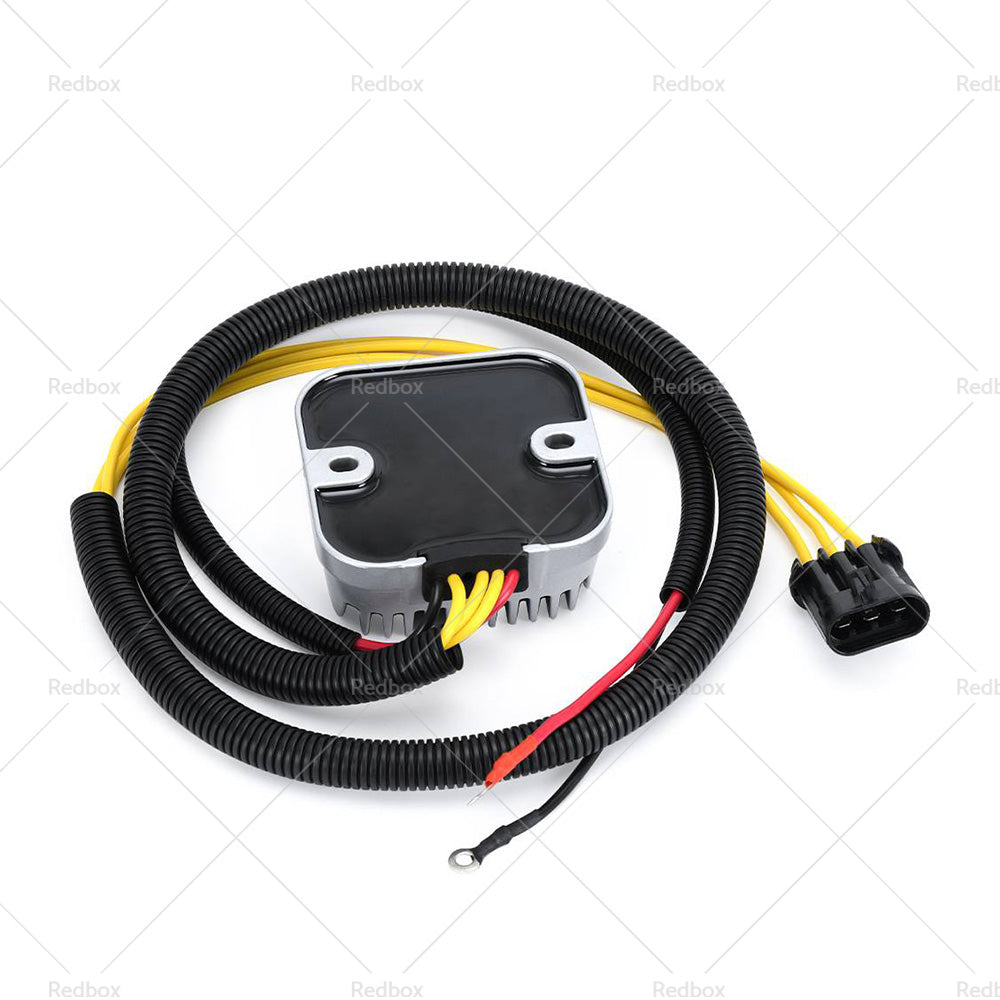 {{ Voltage Rectifier Regulator Suitable for Polaris 4014543 4015214 4015230 4014405 }} - Buy Car Parts Online at {{ Kaka Auto Parts }}.