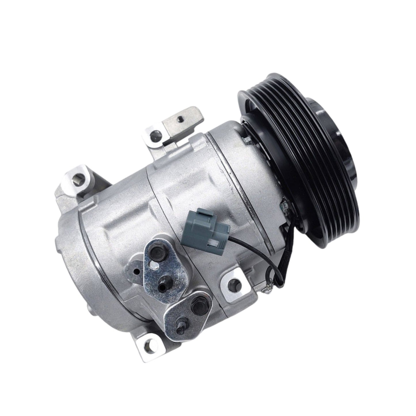 {{ AC Compressor Airconditioning Suitable for Mazda CX-7 ER 2.3L 2.5L EG2161450E }} - Buy Car Parts Online at {{ Kaka Auto Parts }}.